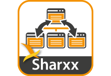Sharxx Collaboration Manager Produkt Sharepoint Projektraum