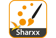 Sharxx Icons Manager Produkt SharePoint Projektraum