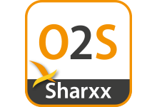 Sharxx O2S Produkt Sharepoint Projektraum