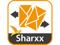Sharxx Verteiler Produkt Sharepoint Projektraum